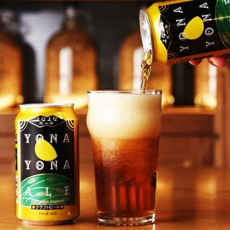 信州のクラフトビール飲み比べセット ヤッホーブルーイング&軽井沢ブルワリー(10種/10缶入)