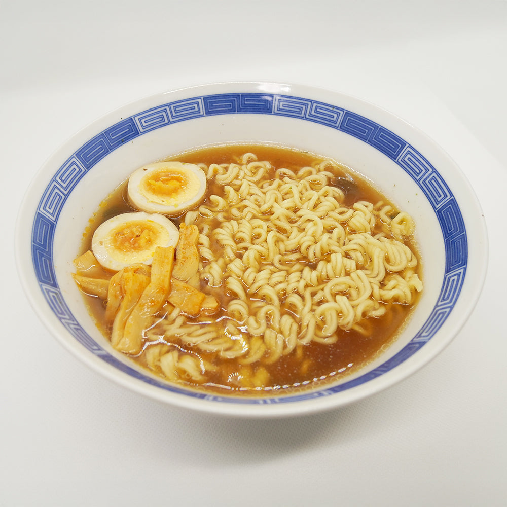 信州牛らーめん芳醇醤油ラーメン