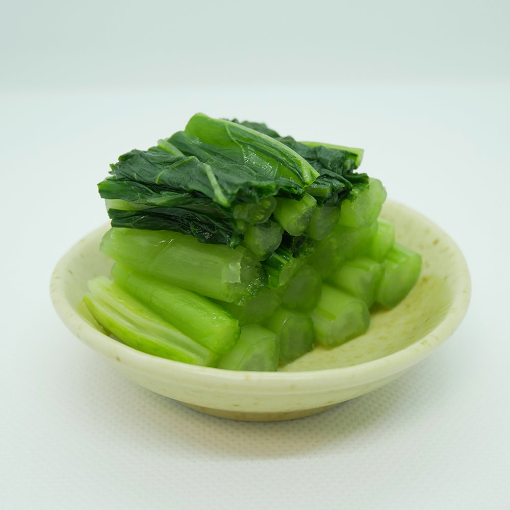 太成食品「信州漬物 のざわな漬 わさび風味」350g 1袋【クール便】