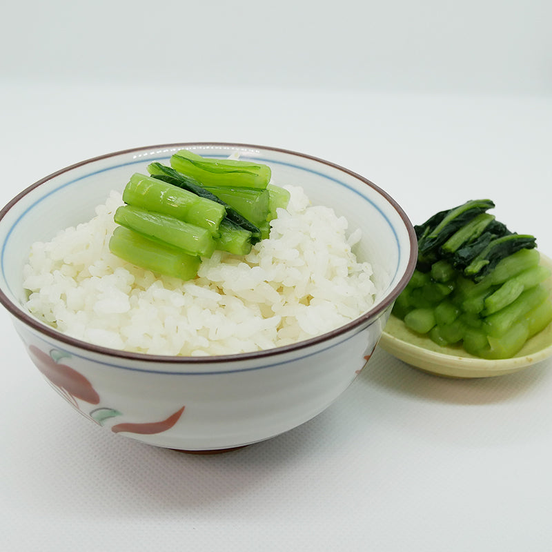 太成食品「信州漬物 のざわな漬」350g 1袋【クール便】