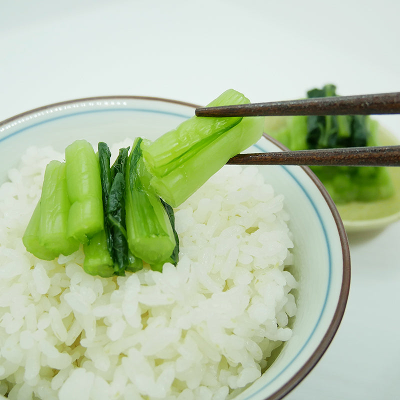 太成食品「信州漬物 のざわな漬」350g 1袋【クール便】