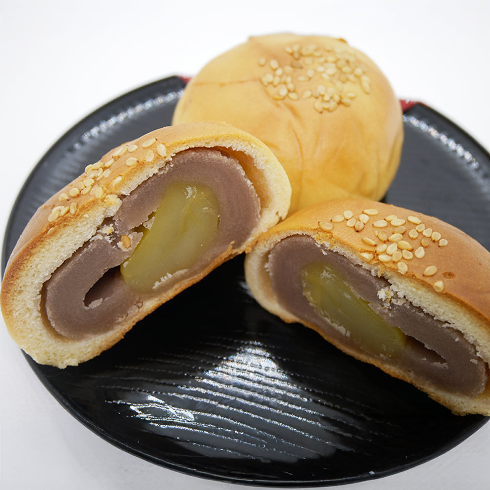 モンドウル田村屋「時次郎まんじゅう」8個入
